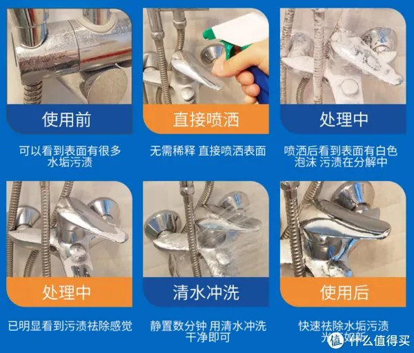 实测20件家居清洁用品!红黑榜单奉上,什么日本主妇都比不过我!