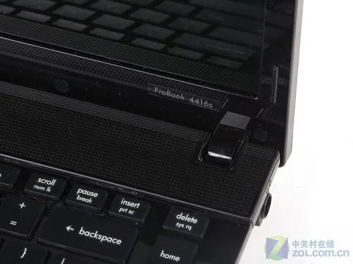 有何不同?AMD平台ProBook 4416s评测