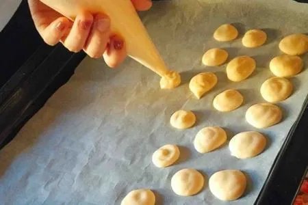 怎样用烤箱烤饼干？