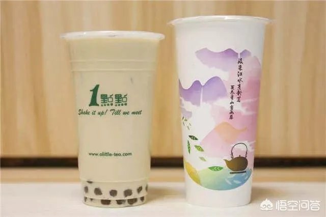 广州开个奶茶加盟店,多少人不知自己的店是怎么死的?