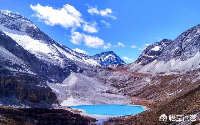 去稻城亚丁旅游一趟大概要花多少钱?怎么样?