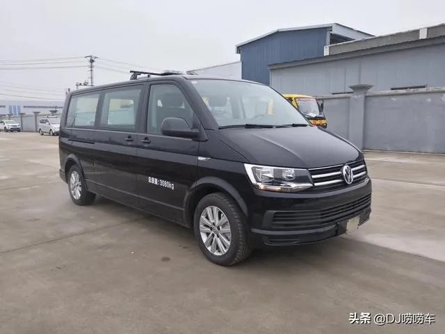 9座商务车有哪些?选哪个好?