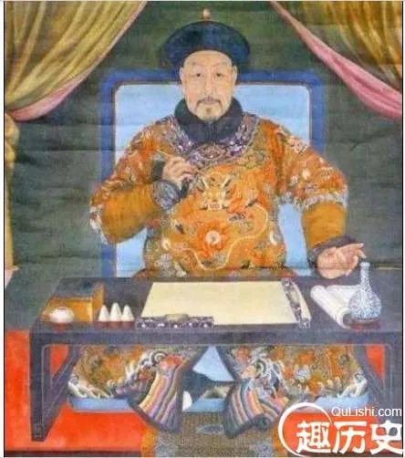 清朝时期不准满汉通婚,为何在嘉庆开始,皇室就有了汉族血统?