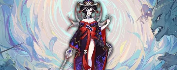骷髅怨恨阴阳师哪里多