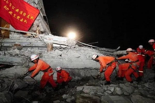 河北省已启动三级应急响应,这是为什么?