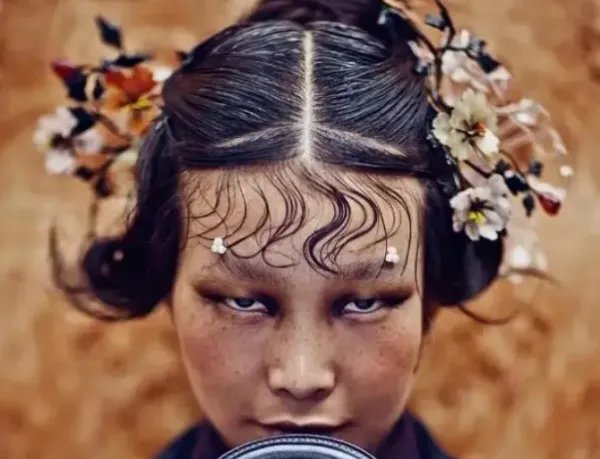 女摄影师陈漫作品丑化事件再惹争议，网友们争论的焦点是什么？