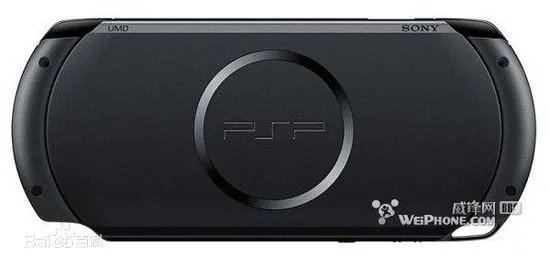 psp e1000开箱测评(这么高的配置,无数人心动)