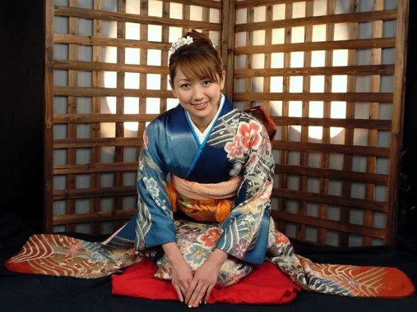 揭秘真实的日本女人：日本女人让男人欲罢不能