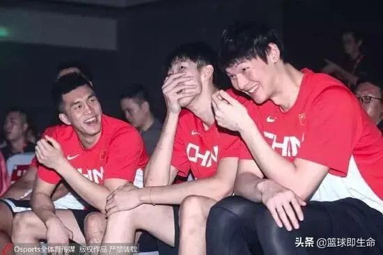 巴西男篮现在还有谁