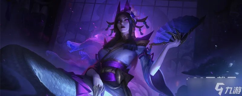 LOLPBE13.5版本大天使之杖削弱一览