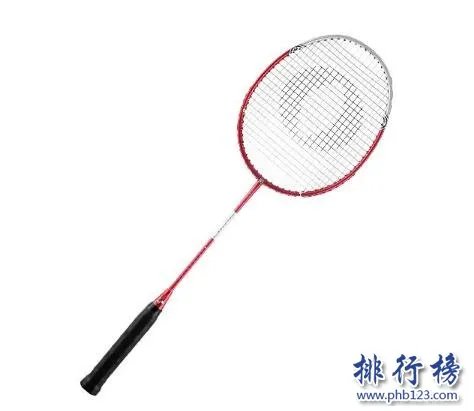哪个牌子的羽毛球拍好?羽毛球拍十大品牌排行榜