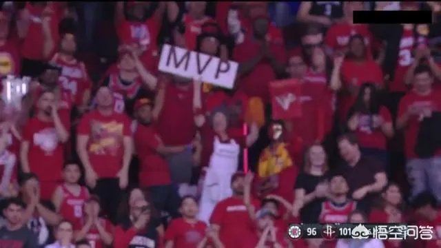 哈登为了MVP不轮休,值得吗?