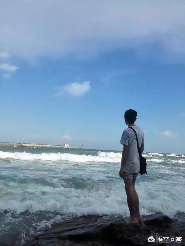 广西北海好玩吗?