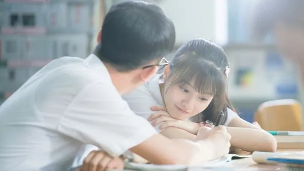 女子登记结婚时才承认自己是大专