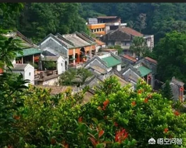 清远二日游有什么路线推荐?