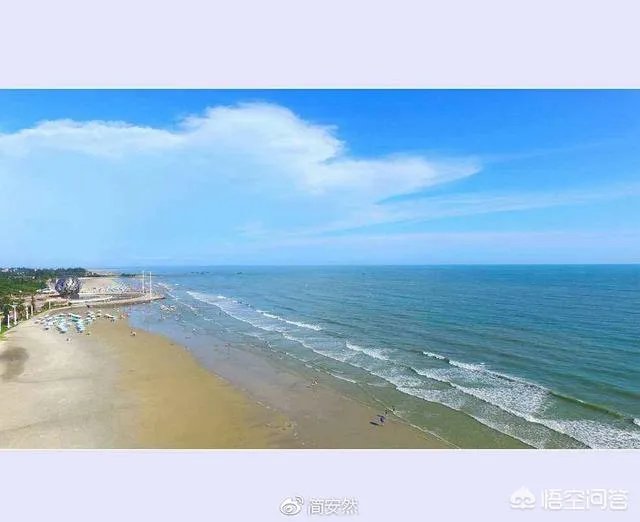 广西北海好玩吗?