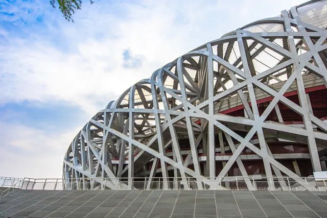 北京首都国际机场去鸟巢怎么走 北京大兴机场怎么去鸟巢最方便