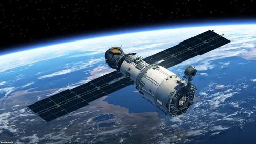 全球首颗6G实验卫星升空,其中有怎样的技术呢?