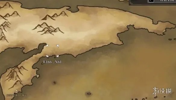 《风帆纪元》全地图汇总 地图航行区域分布一览