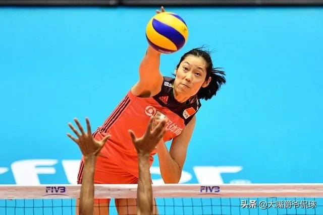 土耳其排球水平不高,为什么高水平的女排选手要去那里打球?