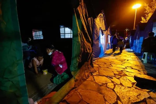 四川：泸定地震后余震活动仍将持续，在这段时间内，居民该警惕什么？