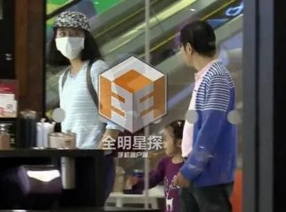 韩雪老公女儿照片:曝光韩雪定居上海疑隐婚(图)