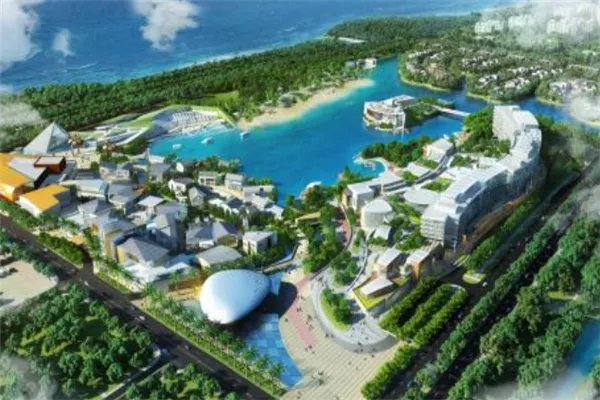 深圳十大游乐场排行榜:欢乐谷上榜,它的热度最高