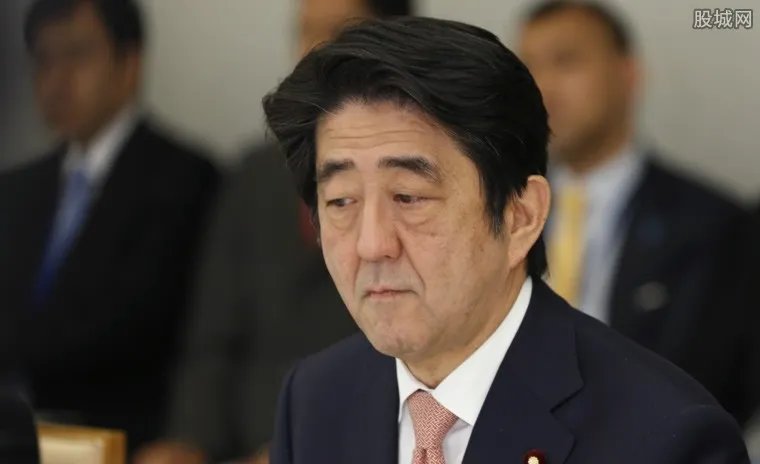 安倍晋三简历有儿子和女儿吗 他没有生孩子的原因是什么