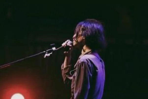 郭顶十大经典歌曲排行榜:《我们俩》上榜,第一火遍全网