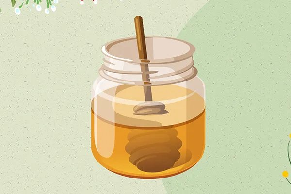 蜂蜜是酸性还是碱性