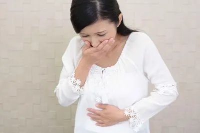 胃不舒服恶心想吐的原因有哪些