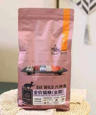 求推荐！比瑞吉猫粮哪款好呀？