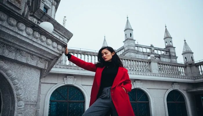 好听又霸气的网名