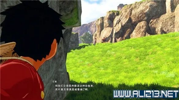 《海贼王:世界探索者》 图文攻略 全剧情通关流程攻略