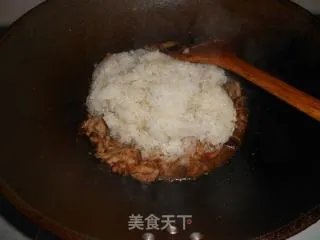 台南米糕