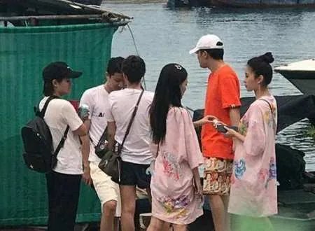 与李小璐传绯闻的PGone是什么来头？