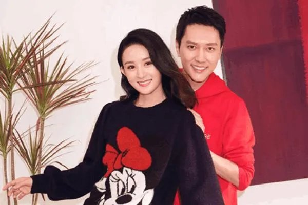 赵丽颖删除所有与冯绍峰有关微博,这是朋友也不做了吗?