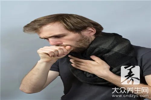 过度呼吸综合症