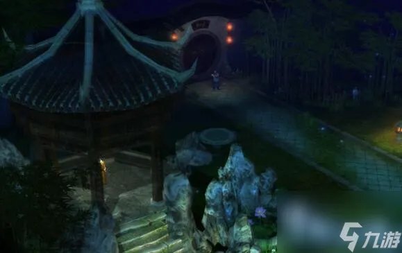 倩女幽魂幻境迷局全流程通关教程 倩女幽魂幻境迷局任务怎么做