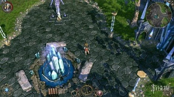 地牢围攻2 1修改器（盘点那些暗黑风ARPG佳作）