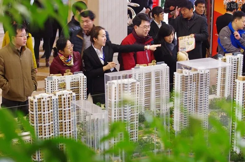 南京售楼处将下架人脸识别 原因是什么?