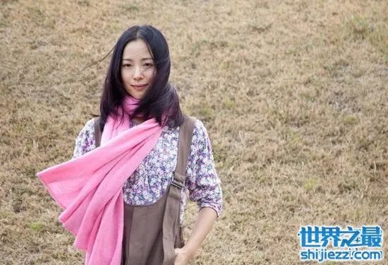 江一燕是不是白莲花,坚持支教8年竟是作秀