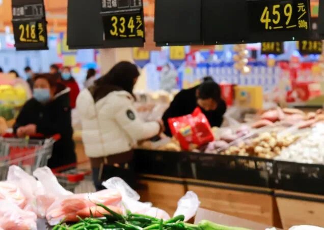 7月份CPI同比上涨1.0%