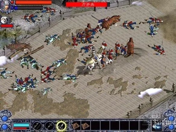 地牢围攻2 1修改器（盘点那些暗黑风ARPG佳作）