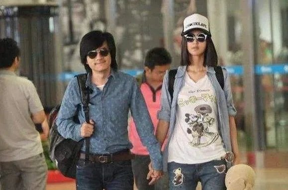 张歆艺第一任丈夫是谁:张歆艺感情史婚史介绍