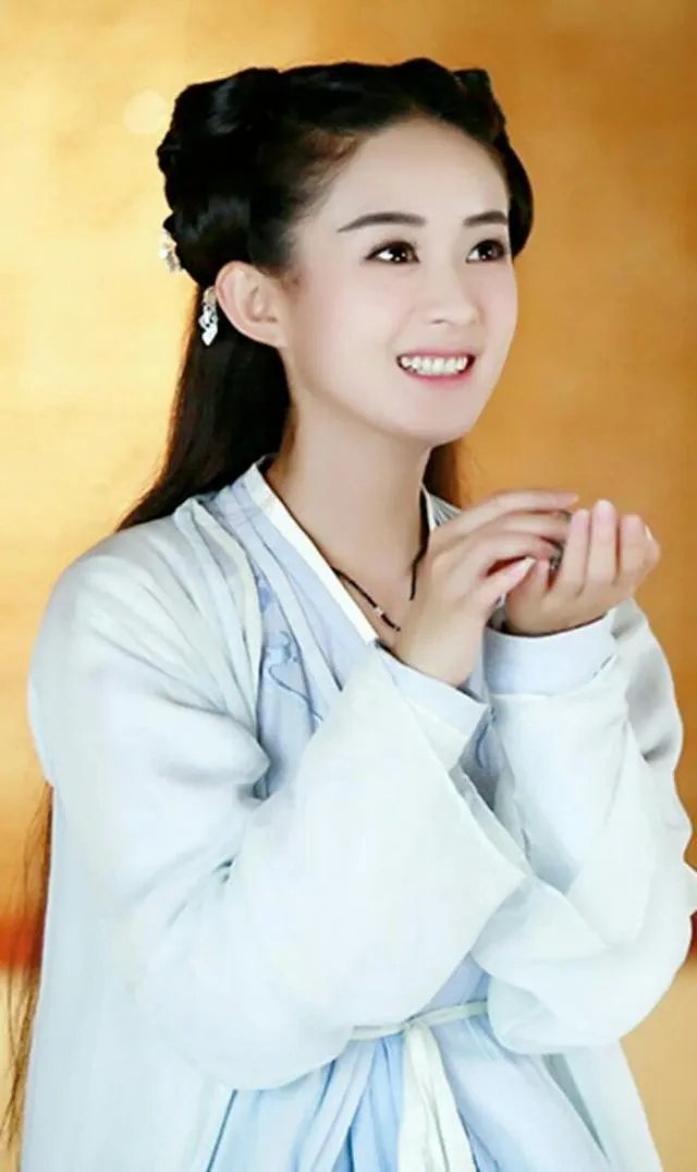 对于赵丽颖的择偶标准你们怎么看?