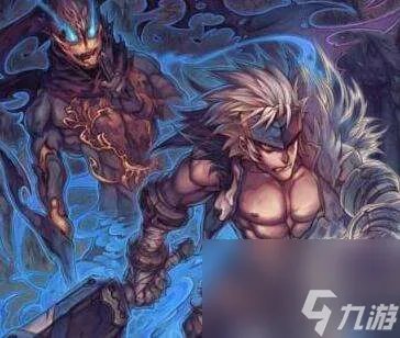 dnf黑暗君主是什么职业 DNF中黑暗君主的9大鬼神