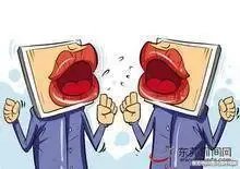 2人在小区群对骂14个月,被判相互道歉!他们为何会对骂?