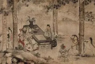 东晋十六国是指的哪十六国?详解东晋十六国的历史