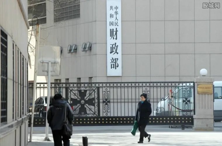 2018国家账本出炉 你的收入支出贡献了多少？